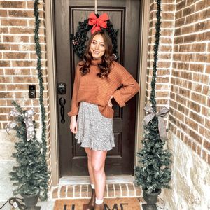 Meet your Posher, Emma